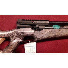 HW 110T Laminate Thumbhole  .22